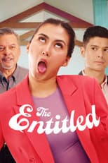 Poster for The Entitled