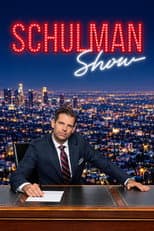 Poster for Schulman Show