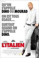 Poster for The Italian
