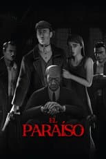 Poster for The Paradise