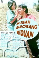 Poster for Kisah Seorang Biduan