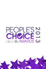 Poster for 39th People's Choice Awards