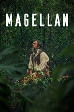 Poster for Magellan
