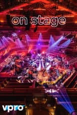 Poster for On Stage