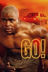 Poster for Go!