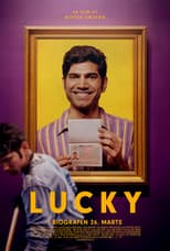 Poster for Lucky