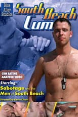 Poster for South Beach Cum