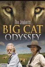 Poster for Big Cat Odyssey