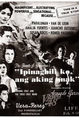 Poster for Ipinagbili Ko ang Aking Anak