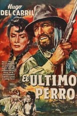 Poster for El último perro