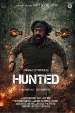 Poster for Hunted