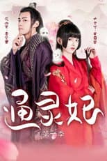 Poster for Psychic Princess