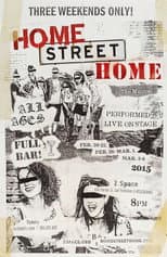 Poster for Home Street Home