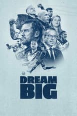 Poster for Dream Big