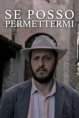 Poster for If I May