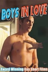 Poster for Boys in Love