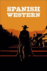 Poster for Spanish Western
