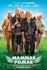 Poster for Mammas pojkar