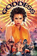 Poster for Goddess