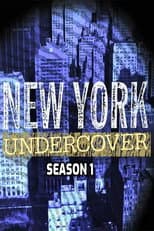 Poster for Season 1