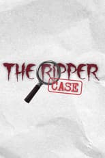 Poster for The Ripper Case