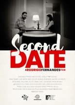 Poster for Second Date