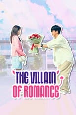 Poster for The Villain of Romance