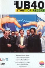 Poster for The UB40: Story of Reggae
