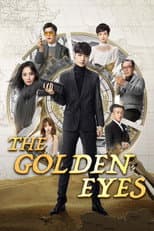 Poster for The Golden Eyes