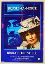 Poster for Silent Bruges