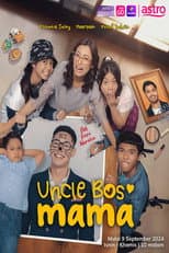 Poster for Uncle Bos Mama