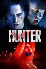 Poster for Hunter
