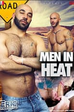Poster for Men in Heat
