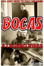 Poster for Bocas