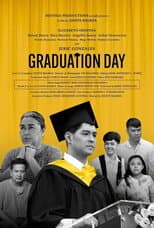 Poster for Graduation Day
