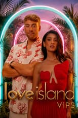 Poster for Love Island VIPS