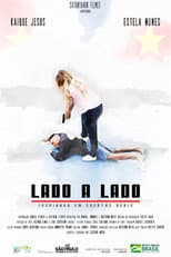 Poster for Lado a Lado