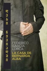 Poster for Sisters in Gloom (The House of Bernarda Alba)