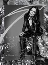 Poster for Tarja -  Best of Living the Dream