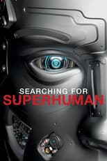 Poster for Searching for Superhuman