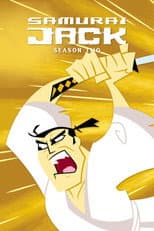Poster for Season 2