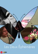 Poster for Les Deux Ephémères