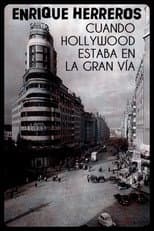 Poster for Enrique Herreros