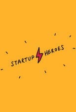 Poster for Startup Heroes