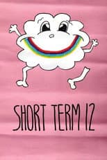Poster for Short Term 12