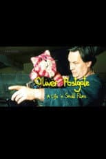 Poster for Oliver Postgate: A Life in Small Films