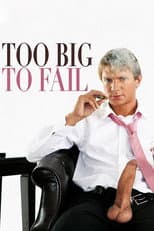 Poster for Too Big to Fail