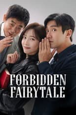 Poster for Forbidden Fairytale