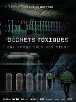 Poster for Toxic Waste: A Time Bomb Under Our Feet