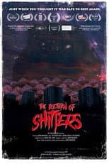 Poster for The Return of Shitters